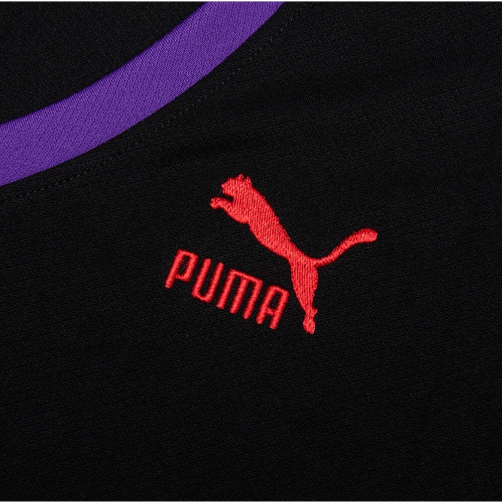 Puma dress - Picture 3 of 6